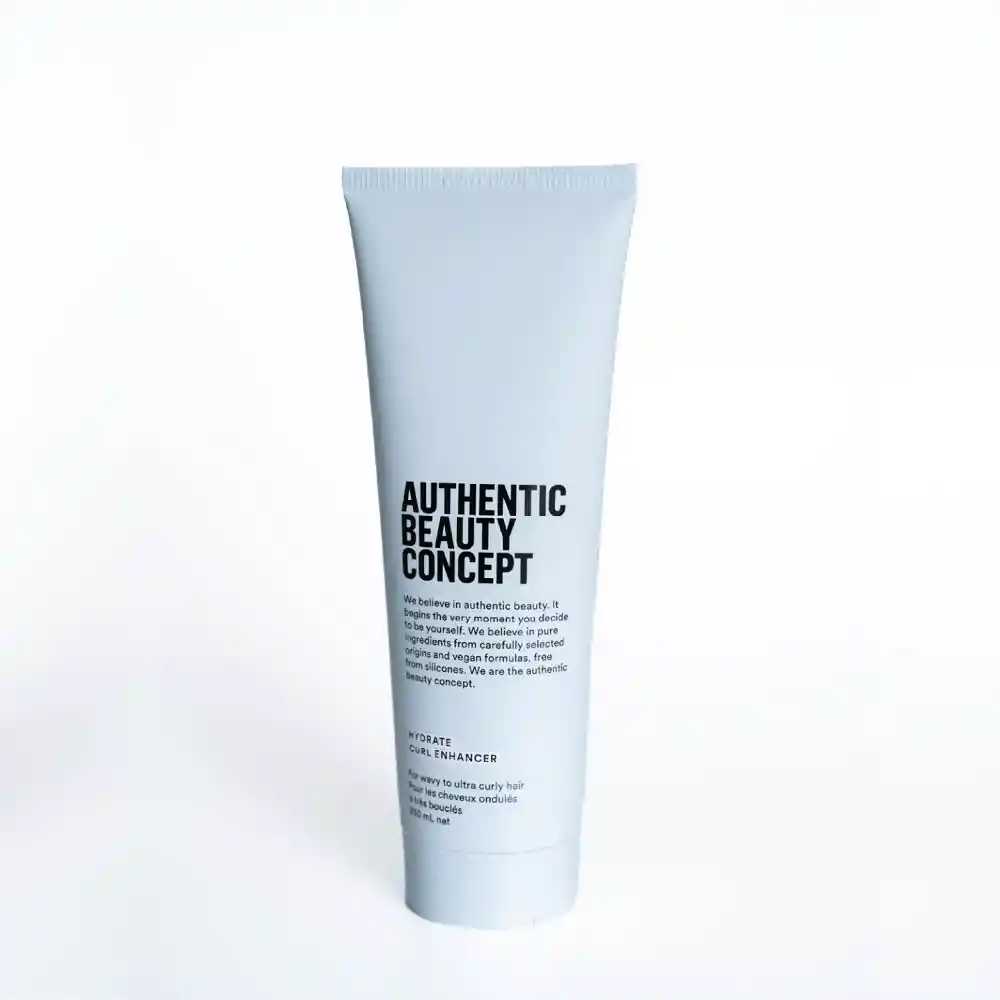 Definidor De Rizos Hidrantante Vegano Hydrate Curl Enhancer 250ml