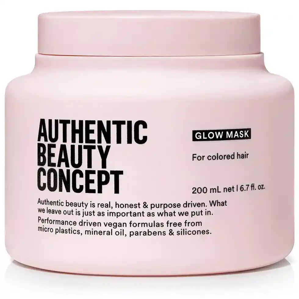 Mascarilla Glow Mask 200ml