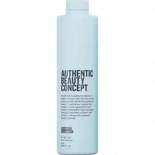 Shampoo Hydrate Cleanser 300ml Hidratante