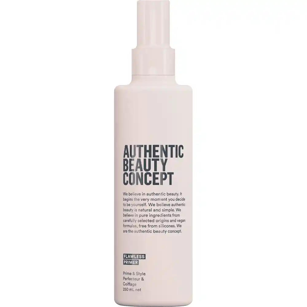 Flawless Primer Termo Protector En Spray 250ml