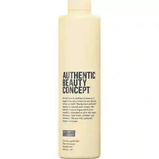 Shampoo Replenish Cleanser 300ml
