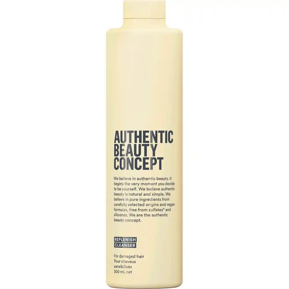 Shampoo Replenish Cleanser 300ml