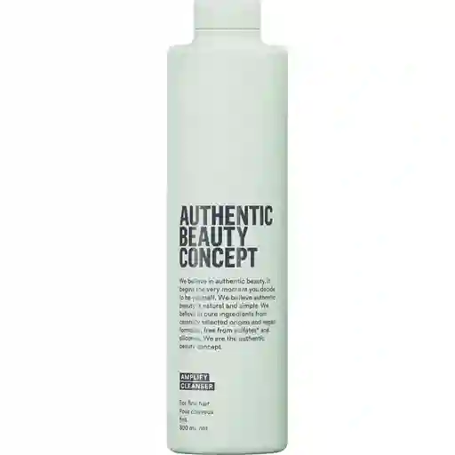 Shampoo Amplify Cleanser 300ml
