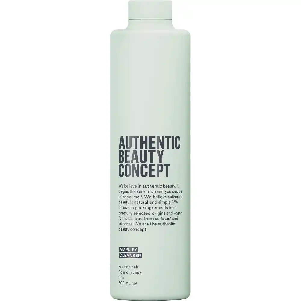 Shampoo Amplify Cleanser 300ml