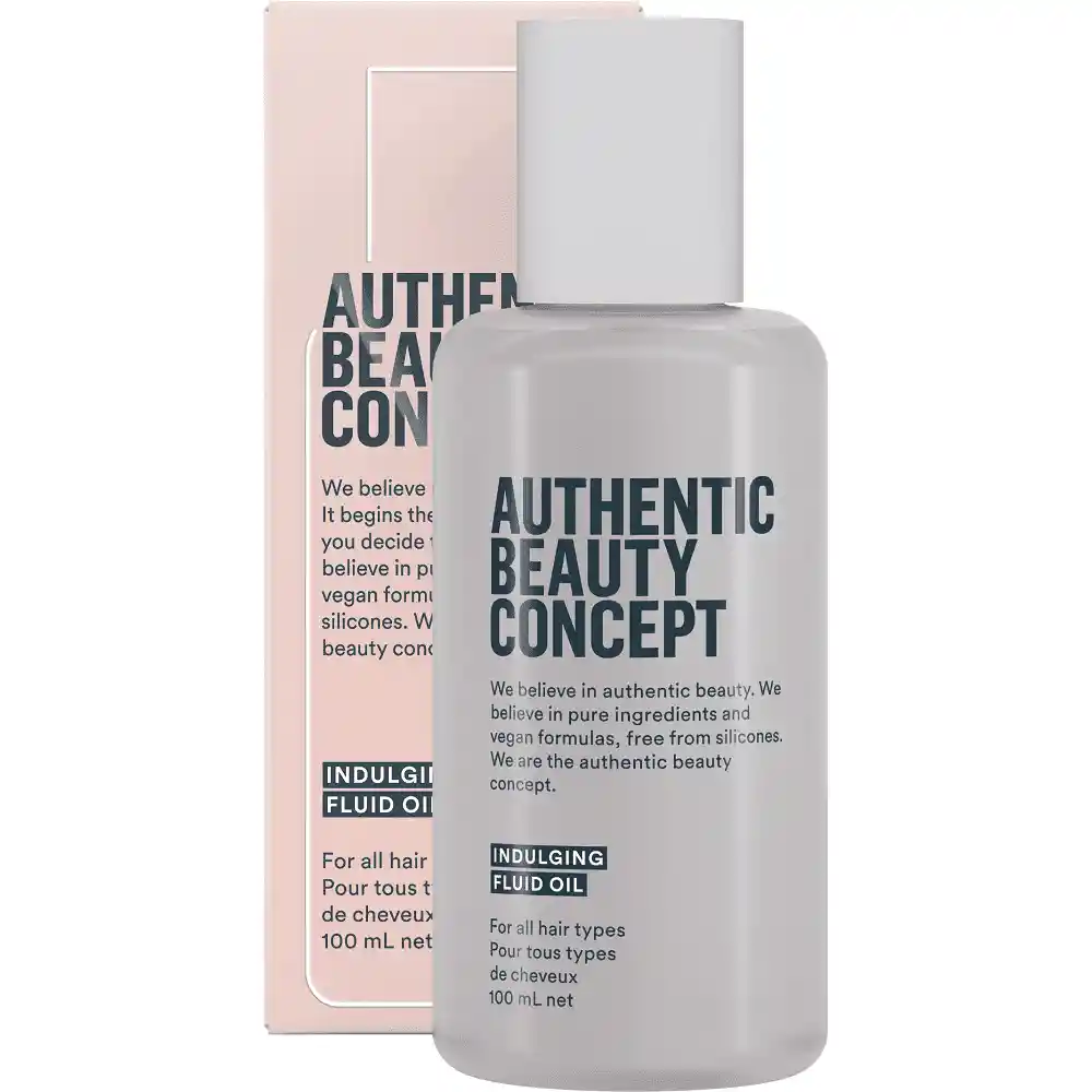 Aceite Termo Protector 100ml: Indulging Fluid Oil