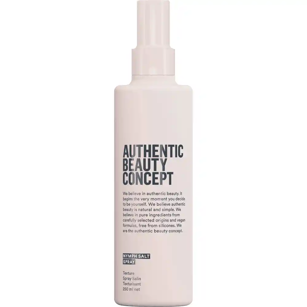 Moldeador De Ondas 250ml: Nymph Salt Spray
