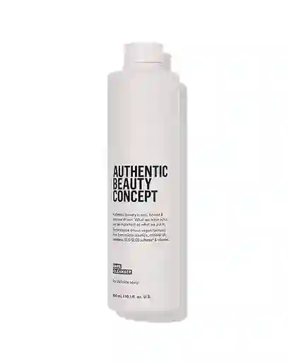 Shampoo Purificante Para Cuero Sensible Y Estresado Bare Cleanser 300ml