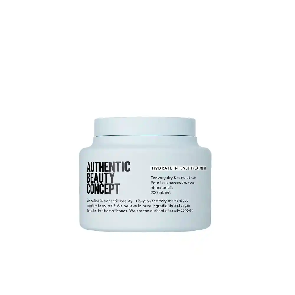 Mascarilla Hydrate Protectora Para Cabello Y Cuero Cabelludo 200ml