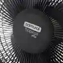 Ventilador Samurai Tropical Plus 18 "