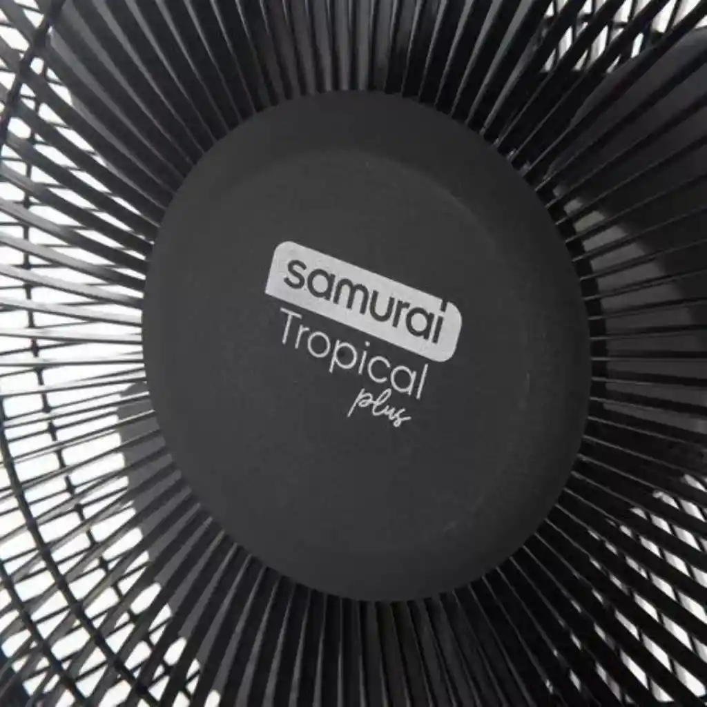 Ventilador Samurai Tropical Plus 18 "