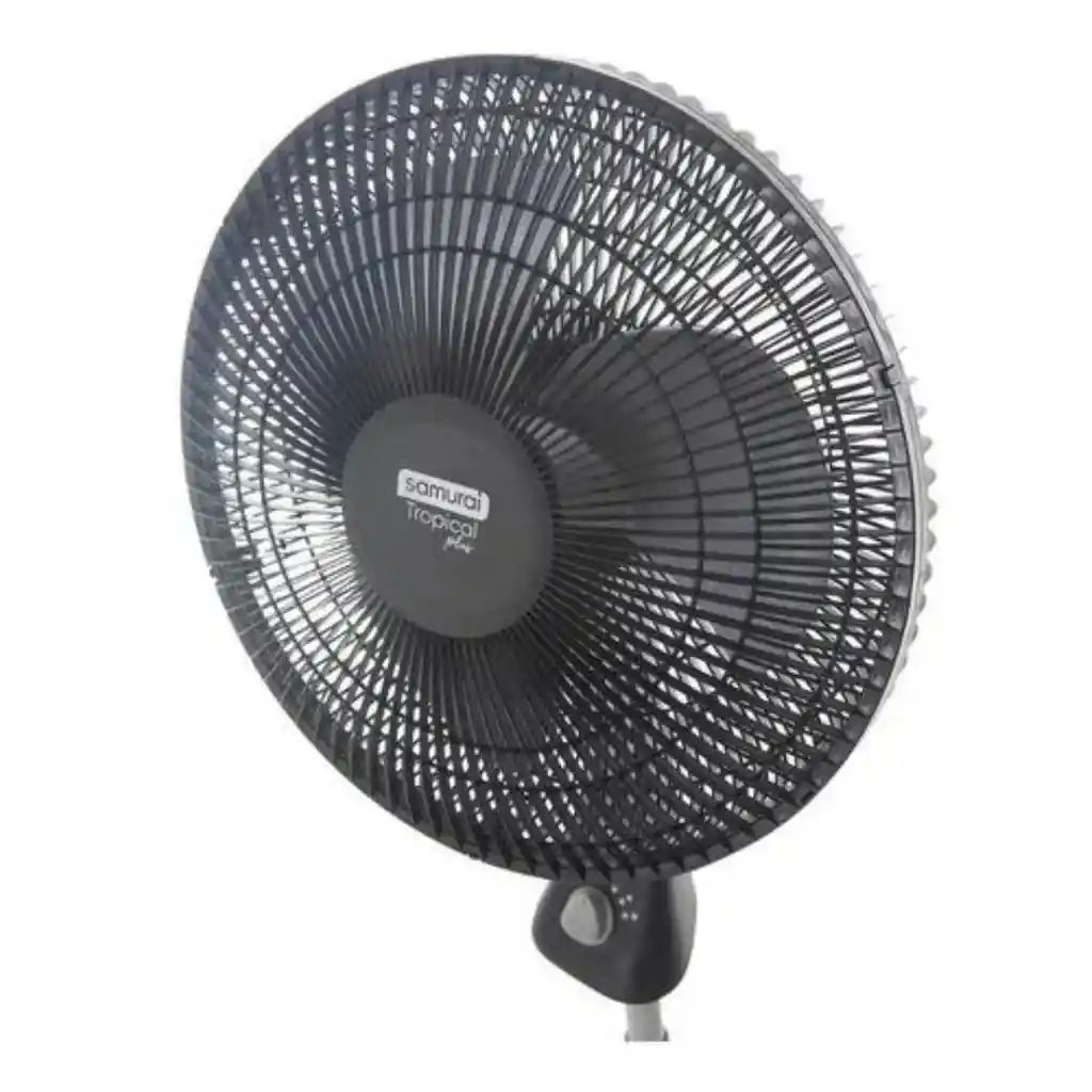 Ventilador Samurai Tropical Plus 18 "