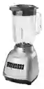 Licuadora Black+decker Dura Pro 550w 10 Vel Vaso Vidrio Blbd210gss