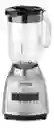 Licuadora Black+decker Dura Pro 550w 10 Vel Vaso Vidrio Blbd210gss