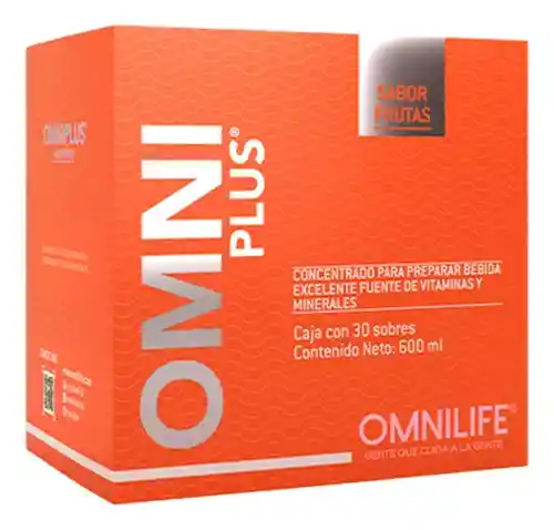 Omnilife Omni Plus