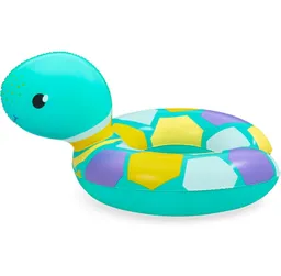 Flotador Piscina Aro Bestway Figuras Color 36405 Animales