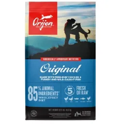 Orijen Original X 10.7kg