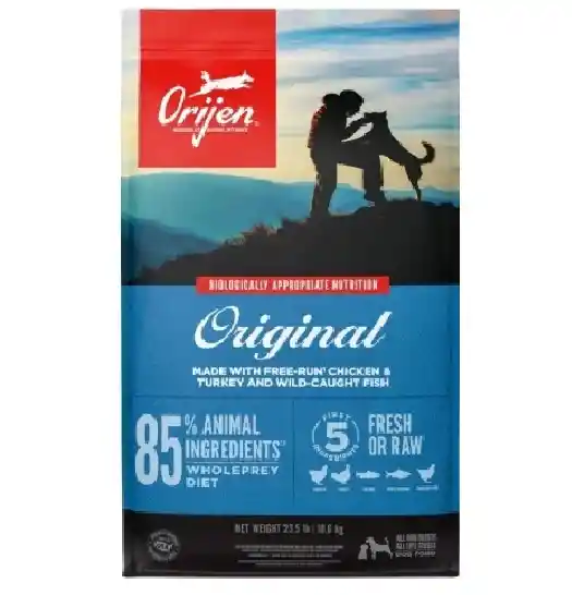 Orijen Original X 10.7kg