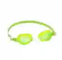 Gafas De Natacion Bestway 21002 Color Protección Uv Unisex