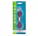 Gafas De Natacion Bestway 21002 Color Protección Uv Unisex