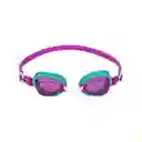 Gafas De Natacion Bestway 21002 Color Protección Uv Unisex