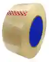 Cinta Ancha Adhesiva Transparen 48mm X 300 Metros Empaque Embalaje
