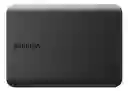 Disco Externo Toshiba Canvio 2tb Black Usb 3.0 Hdtb520xk3aa