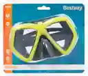 Gafas De Natacion Bestway 22040 Protección Uv Antiempañante