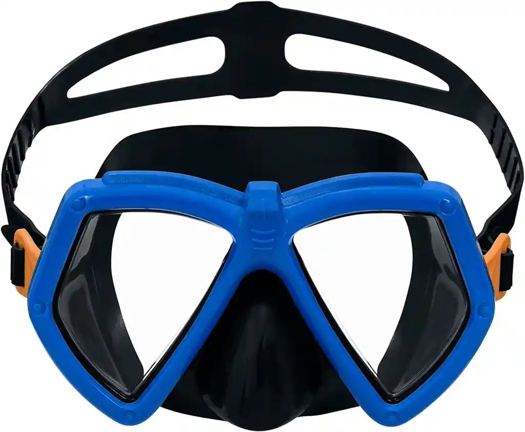 Gafas De Natacion Bestway 22040 Protección Uv Antiempañante