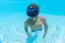 Gafas De Natacion Bestway 22040 Protección Uv Antiempañante