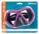 Gafas De Natacion Bestway 22040 Protección Uv Antiempañante