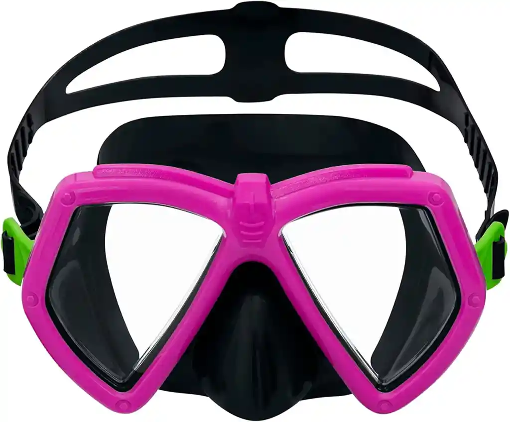 Gafas De Natacion Bestway 22040 Protección Uv Antiempañante