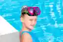 Gafas De Natacion Bestway 22040 Protección Uv Antiempañante