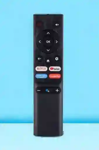 Control Remoto Hyundai Smart Tv 4k (sin Comando De Voz)