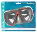 Gafas De Natacion Bestway 22052 Adulto Unisex Protección Uv