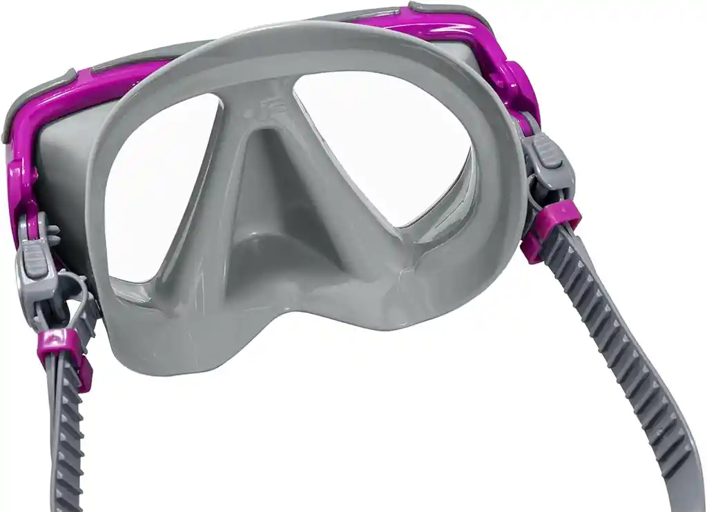 Gafas De Natacion Bestway 22052 Adulto Unisex Protección Uv