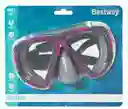 Gafas De Natacion Bestway 22052 Adulto Unisex Protección Uv