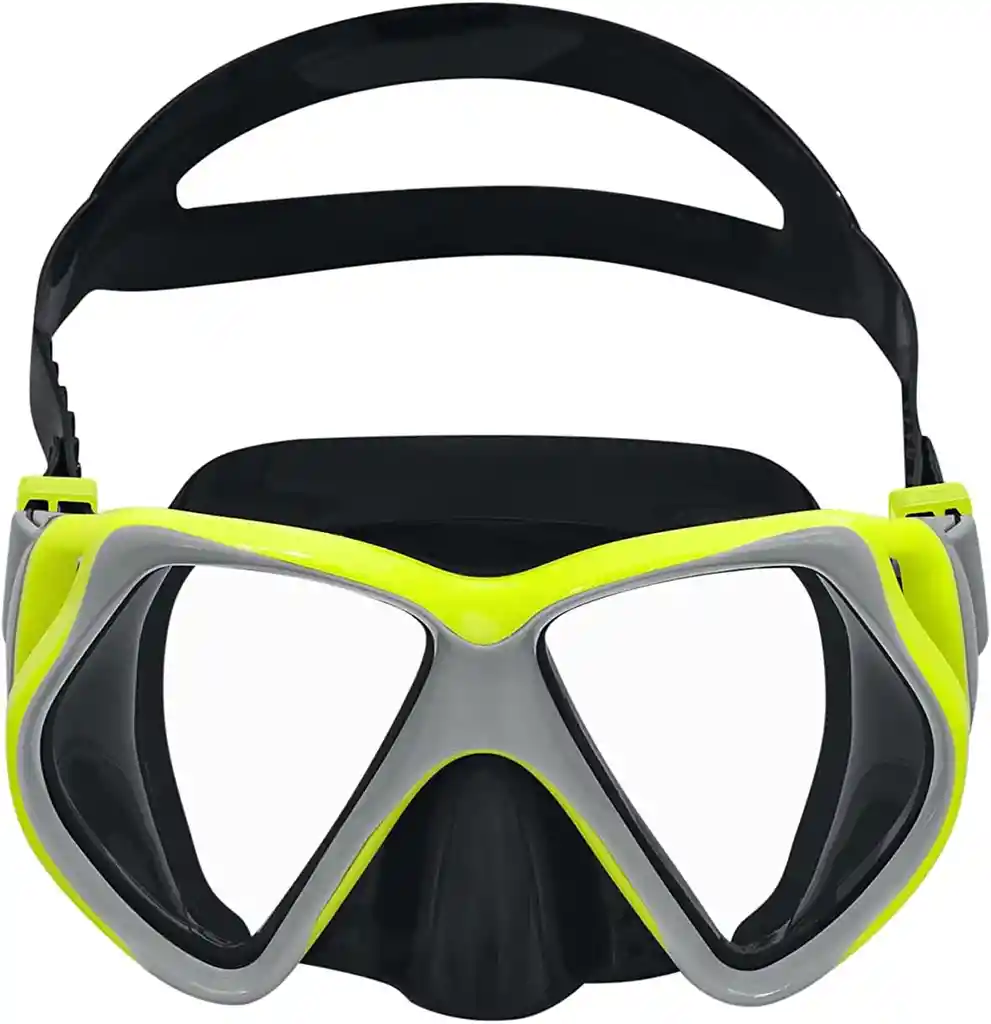 Gafas De Natacion Profesionales Bestway 22075 Protección Uv