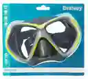 Gafas De Natacion Profesionales Bestway 22075 Protección Uv