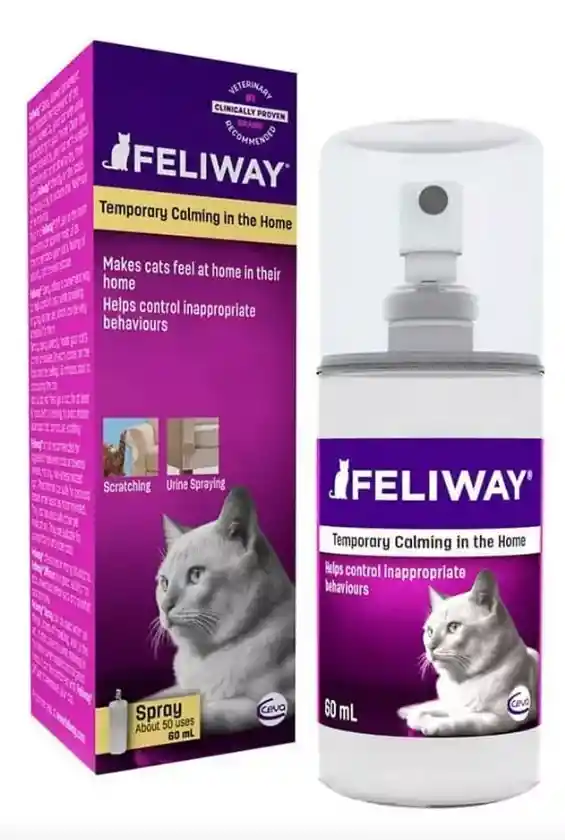 Feliway Classic Spray 20ml