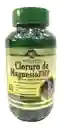 Cloruro De Magnesio Fortex100caps(naturcol)