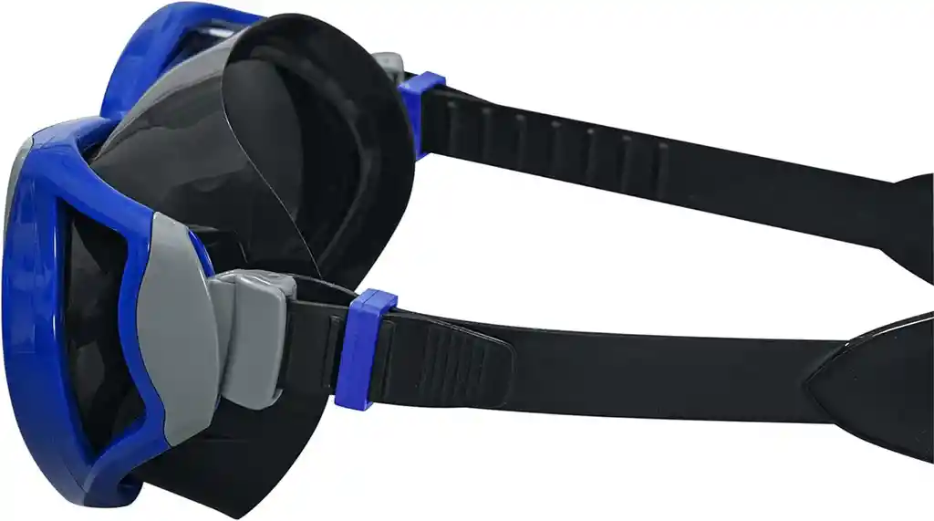 Gafas De Natacion Profesionales Bestway 22075 Protección Uv