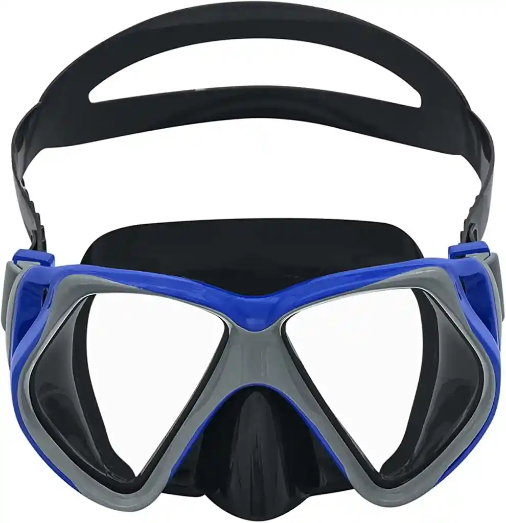 Gafas De Natacion Profesionales Bestway 22075 Protección Uv