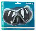 Gafas De Natacion Profesionales Bestway 22075 Protección Uv