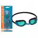 Gafas De Natacion Bestway 21005 Protección Uv Unisex Niños