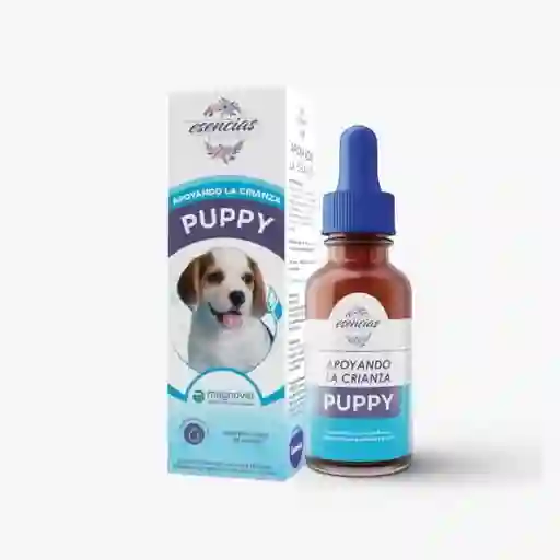 Esencia X 30ml Puppy Gotas