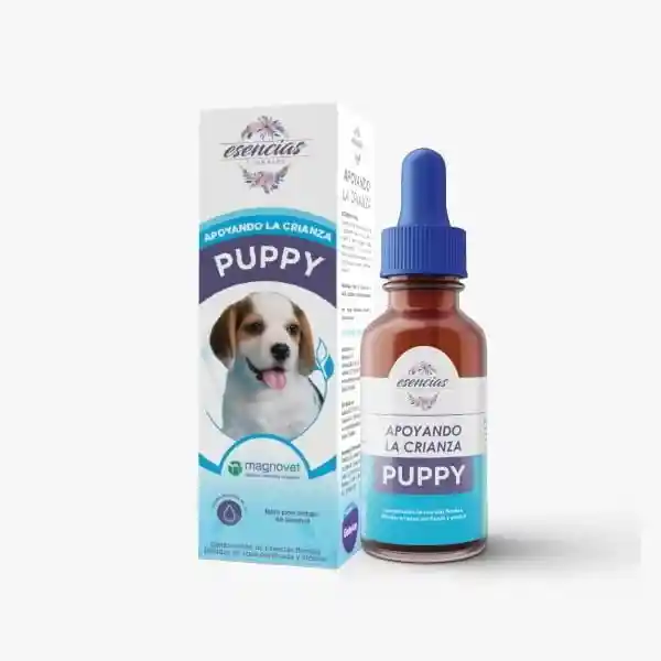 Esencia X 30ml Puppy Gotas