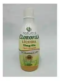 Clorogreen Liq. 500ml Clorofila Naturcol