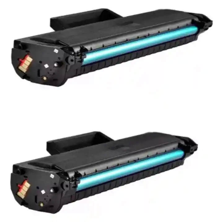 Toner Hp 105a Generico Paquete De 2 Unidades