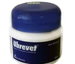 Ubrevet X 100 Gr