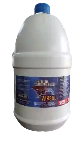 Varsol X Galon 3750ml